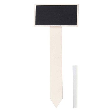 Plant label 21cm, 4 pcs.