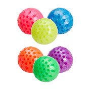 Sticky ball, 3 pcs.