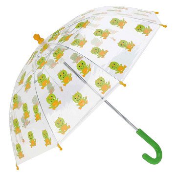 Kinderparaplu - Dino