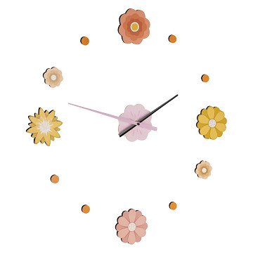 3D-Aufkleber für Kinderuhren