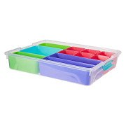 Storage box, 12 pcs.