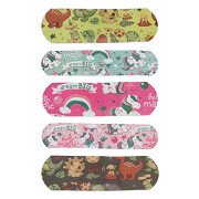 Children's plasters, 35 pcs.