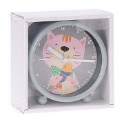 Kinderklok met Katje