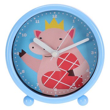 Children's Clock BIG, 10cm