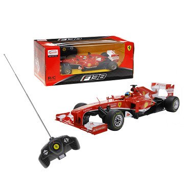 RC Auto Ferrari F1