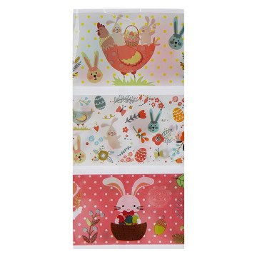 Egg wrapper, 12 pcs.