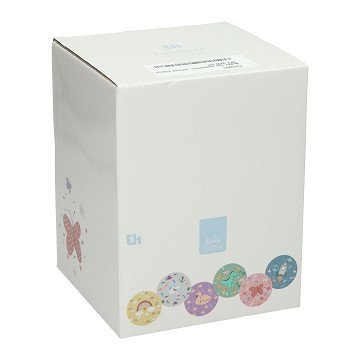 Melamine Cup Set 250ml - 24 pcs.