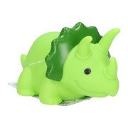 Triceratops Lampen-Dinosaurier