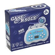 Game Console with Light and Sound - 26 Modes and 999 Levels