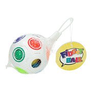 Fidget Puzzle Ball
