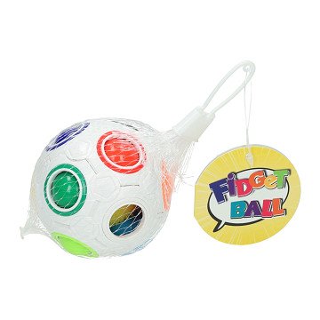 Fidget Puzzle Ball