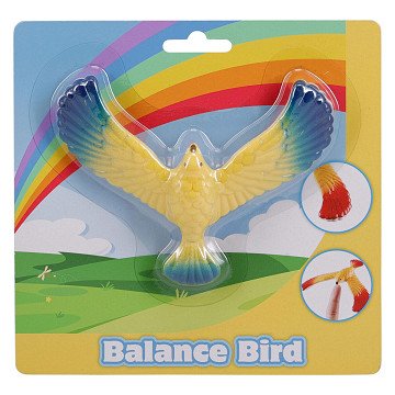 Balance Bird Toy