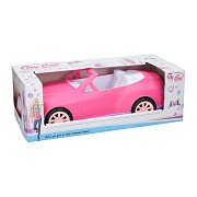 Beach Toy Car - Pink