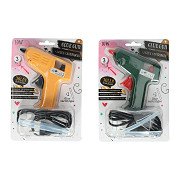 Lijmpistool 10 Watt met 2 Lijmpatronen