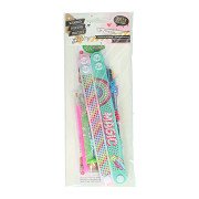 Diamond Painting Bracelet Making Set - 2 pcs.