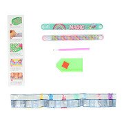 Diamond Painting Armbanden Maken Set - 2st.