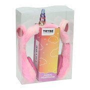 Headphones with USB-C Connection - Unicorn
