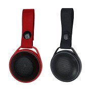 Wireless Speaker with Lighting, Splashproof - With USB-C Charging Cable