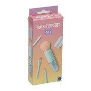 4-in-1 Makeup Brush