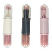 4-in-1 Make-up-Pinsel