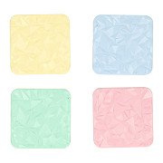 Double-Sided Makeup Mirror with Magnification