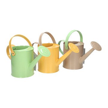 Steel Watering Can for Children