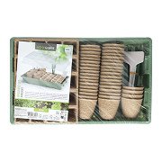 Growing kit - 67 pieces.