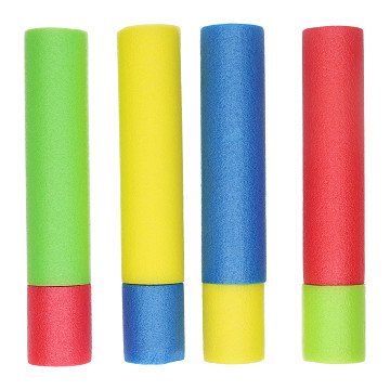 Foam Waterspuiter - 26cm