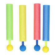 Schaum-Wasserspeier - 21 cm