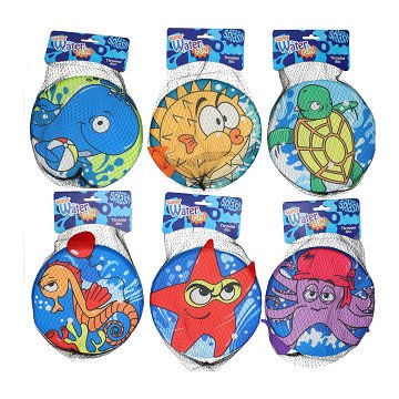 Water Disc - 20cm