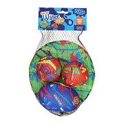 Water Ball with Disc - 19cm
