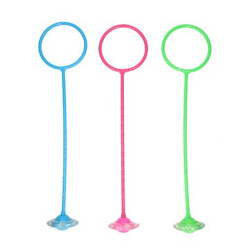 Bouncing Ball with Light - 63cm