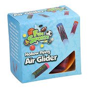 Airglider Throwing Game
