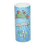 Badmintonshuttles - 3st.