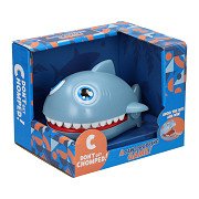 Shark Bite Game