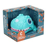 Bijtspel Dinosaurus