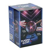 Plasmabal - 8cm