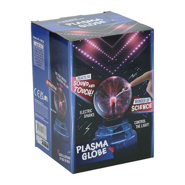 Plasmabal - 8cm