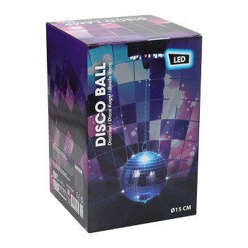 Discobal - 15cm
