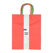 Set Geschenktassen 26,3x32x12,7cm - 6st.