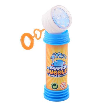 Super Bubble Blower