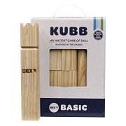 Wooden Outdoor Game Kubb Basic