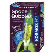 Kosmos Bauen Sie Ihre eigene Lavarakete