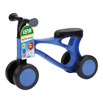 Lena Laufrad Blau