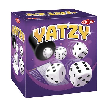 Yatzy