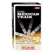 Mexican Train Travel Edition