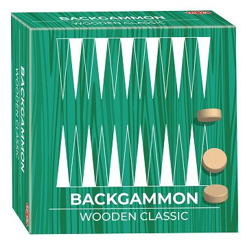 Backgammon-Klassiker