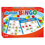 Junior-Bingo