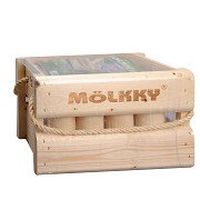 Mölkky Original in Aufbewahrungsbox