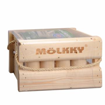 Mölkky Original in Storage Box